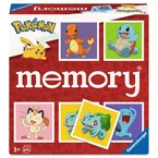 Pokemon Memory®