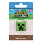 Minecraft Pin Creeper