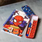 Marvel's Spider-Man Skrivesaker XL 11-pk