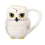 Harry Potter Kopp Hedwig