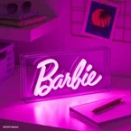 Barbie Lampe Logo