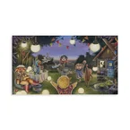 SACKit x Saaby Art Lithography 40x71