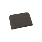 Kirra Patio Lounge Chair - Back Cushion