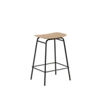 Frame Bar Stool - Wood