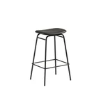 Frame Bar Stool - Leather