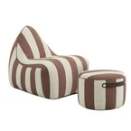 sackit Chair & Pouf Outdoor