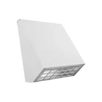 Arida Venti 160 WiFi  Metall utluftningsdeksel