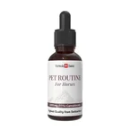 Pet Routine for hester - CBD-olje 10 % CBD