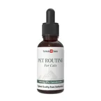Pet Routine for katter - CBD-olje 3 % CBD