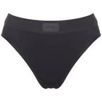 Sloggi Double Comfort tai truse, svart