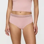 Triumph Feel Of Modal Midi midi truse, rosa