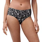 Chantelle SoftStretch hipster truse, leopard