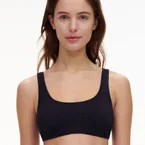 Chantelle Pulp bikinitopp uten bøyle, svart