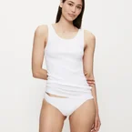 Triumph Katia Basics 02 topp, hvit