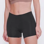 Sloggi Zero Feel 2.0 shorts, svart