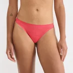 Sloggi Zero Feel Air stringtruse, oransje