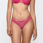 Triumph That Night In Vegas string, pink