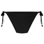 Hunkemöller Luxe brazilian bikinitruse, svart
