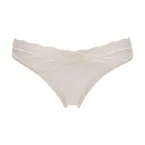 Passionata Brooklyn string, naturel