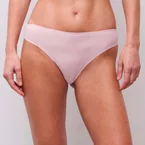 Chantelle SoftStretch stringtruse, lilla