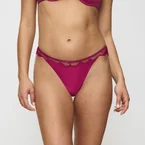 Triumph Crazy Stupid Love tai truse, rosa