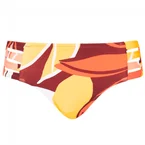 Seafolly Cutcopy bikinitruse, multi