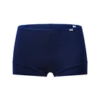 Avet Microfiber Boxer hipster truse, blå