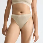 Sloggi Ever Ease tai truse, beige