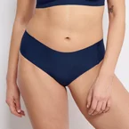 Sloggi Zero Feel 2.0 hipster truse, blå