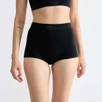Sloggi Double Comfort T H shorts, svart