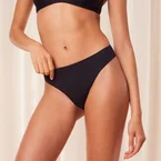 Triumph Pure Micro tai truse, svart
