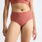 Sloggi Zero Feel 2.0 maxi truse, oransje