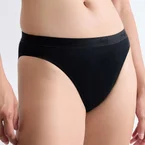Sloggi Go Casual H tai truse, svart
