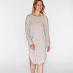 CCDK Susse nattkjole, beige