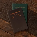 Bradley Mountain Project Journals 2-Pack, Large