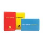 Field Notes 1943 Edition, 3-Pack
