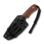 Civivi Gander, Guibourtia Wood / Satin Finished (B-Vare)