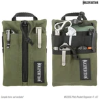 Maxpedition Platy Pocket Organizer 4" x 6", OD Green