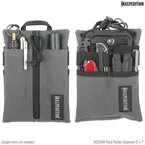 Maxpedition Platy Pocket Organizer 5" x 7", Wolf Gray