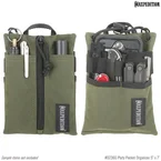 Maxpedition Platy Pocket Organizer 5" x 7", OD Green