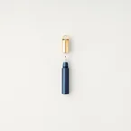 Tom’s Studio The Field Mouse Refillable Travel Pen, Midnight
