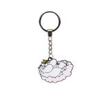 Nordicbuddies Moomin Key Ring, Love