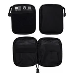 Civivi EDC Pocket Organizer Pouch, Black