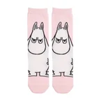 Nordicbuddies Moomintroll Temper Women's Socks