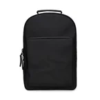 Rains Book Daypack Large, Black
