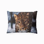 Putetrekk Winter Leopard