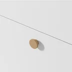 INR Dot Knott Ø50 mm