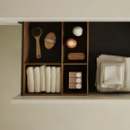 INR Terra Plus Storage