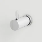 INR Line Håndkleknagg