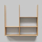 INR Terra Plus Divider Skuffeinndeler